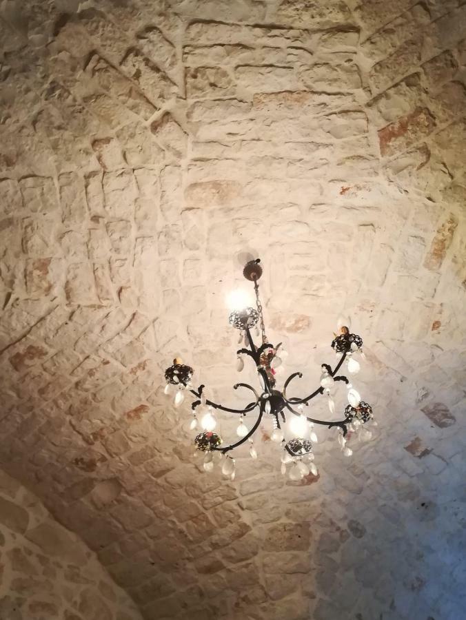 Hotel Gli Amanti Del Sogno Conversano Exterior foto