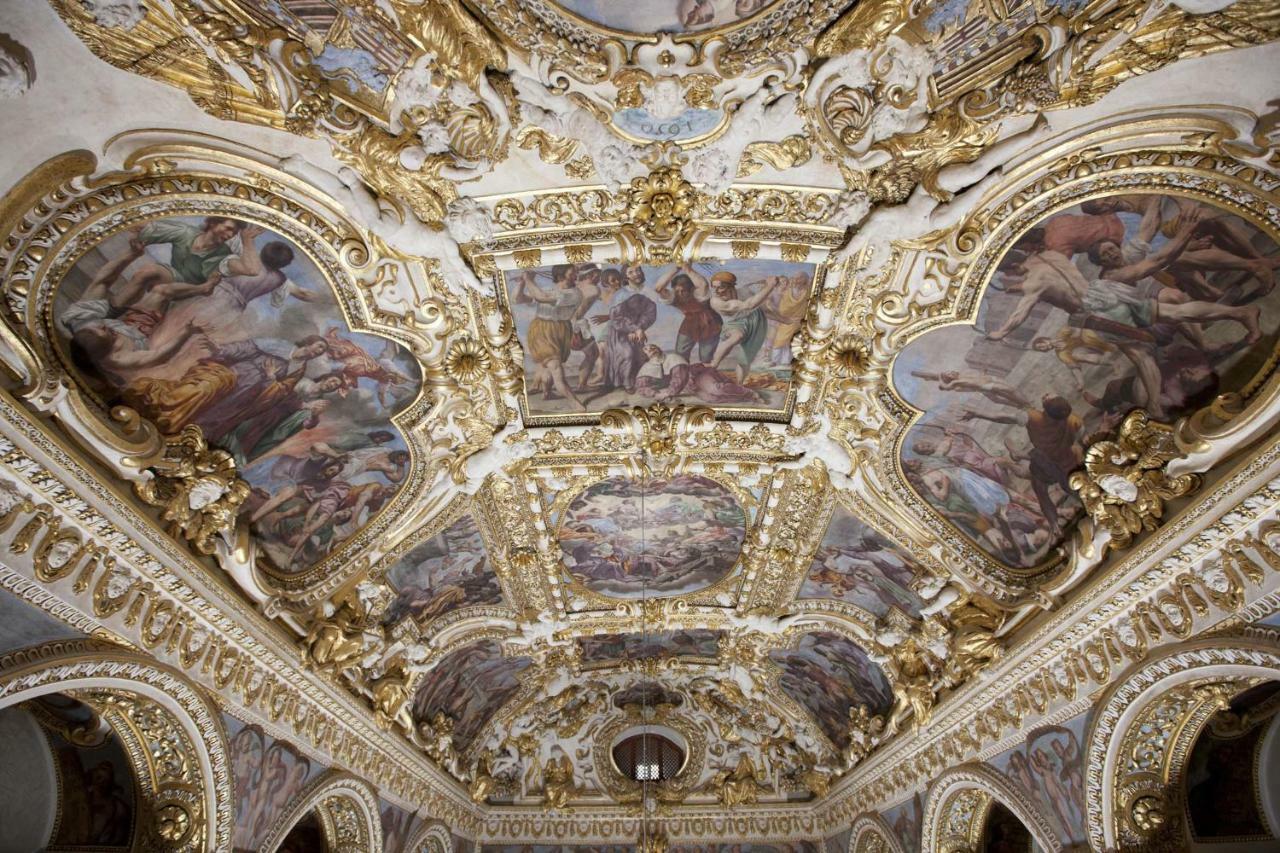 Hotel Gli Amanti Del Sogno Conversano Exterior foto